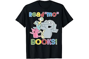 pigeon welcomes  Mo Willem's inspired Elementary Teacher Shirt