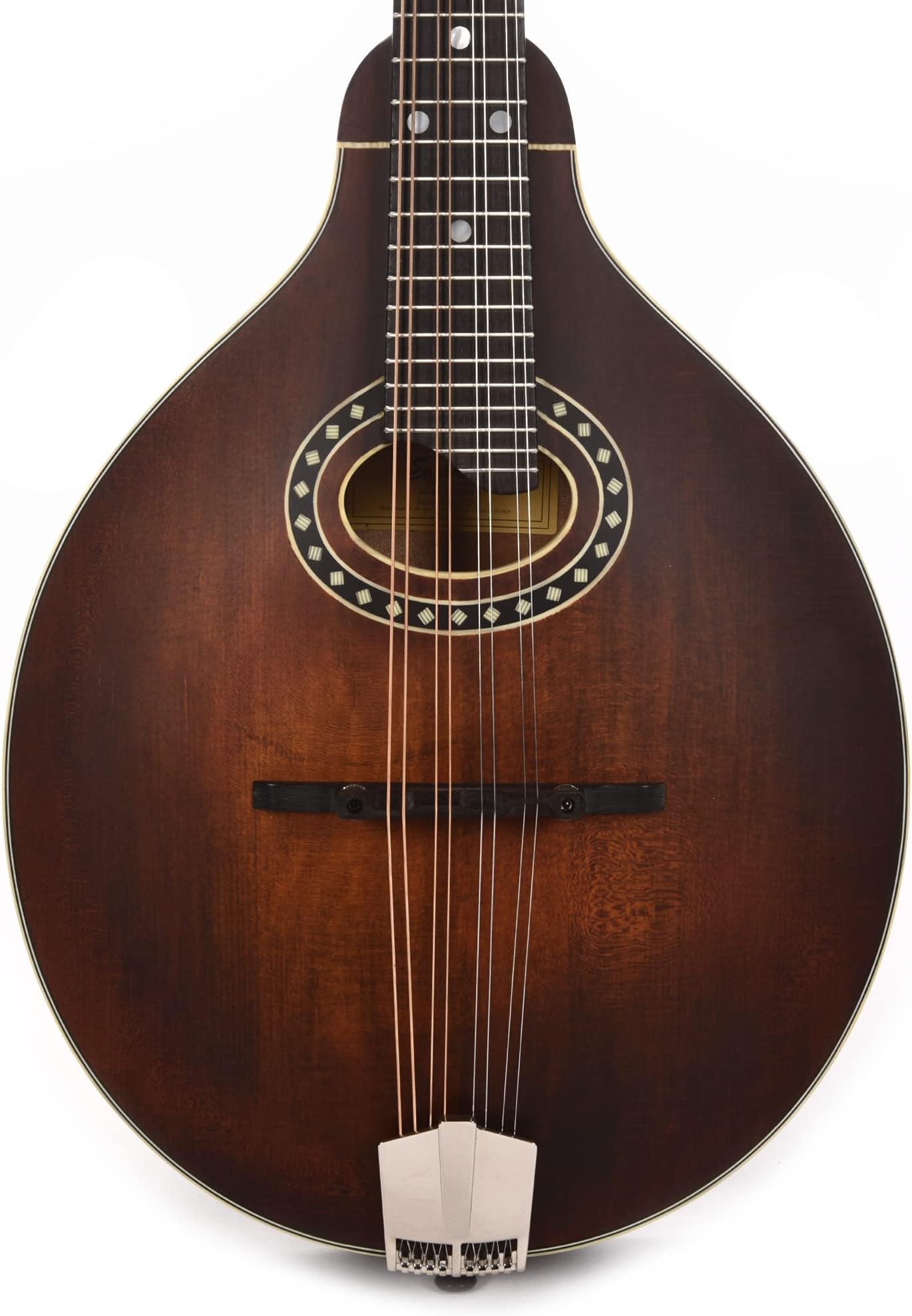Eastman Guitars MD304 A-style Mandolin - Classic