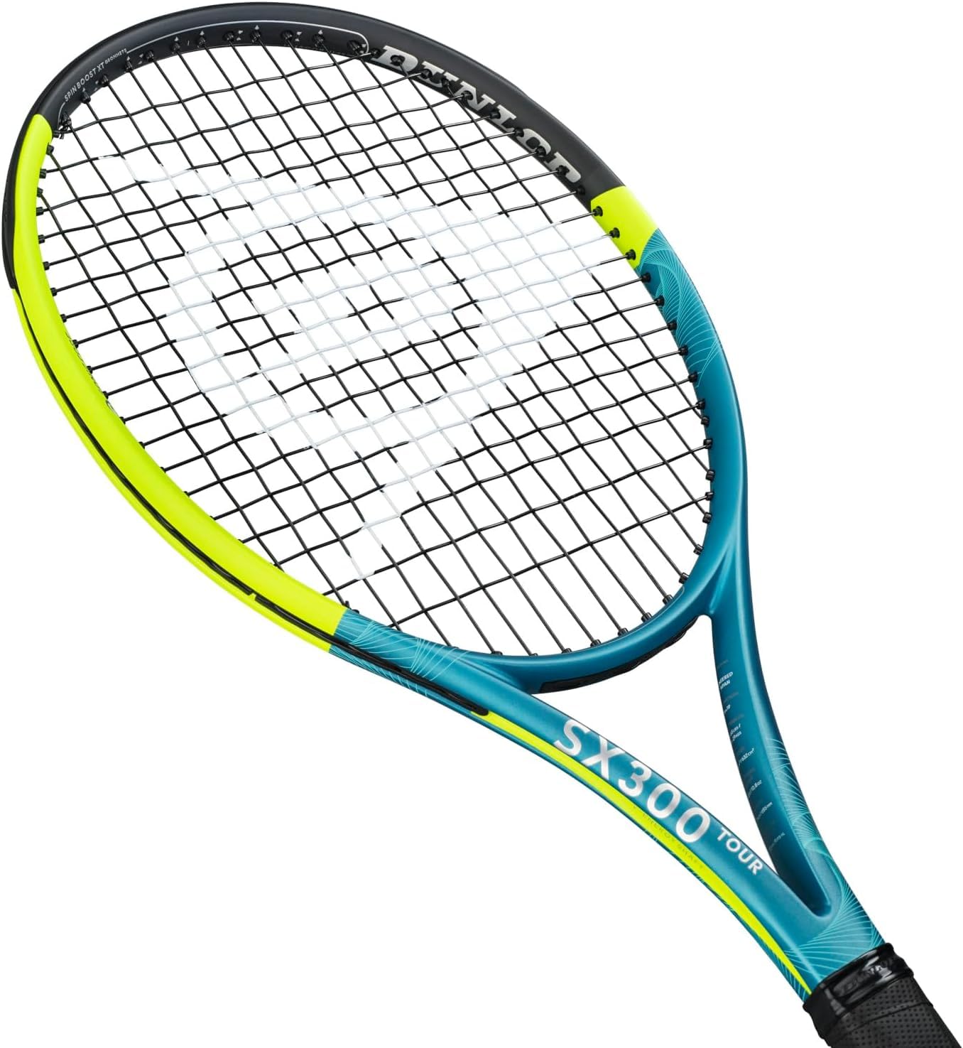 Dunlop Sports Rakieta tenisowa SX300 Tour