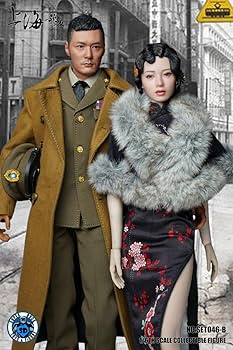 Amazon | [TOYBARJAPAN] 1/6スケール アクションフィギュア用