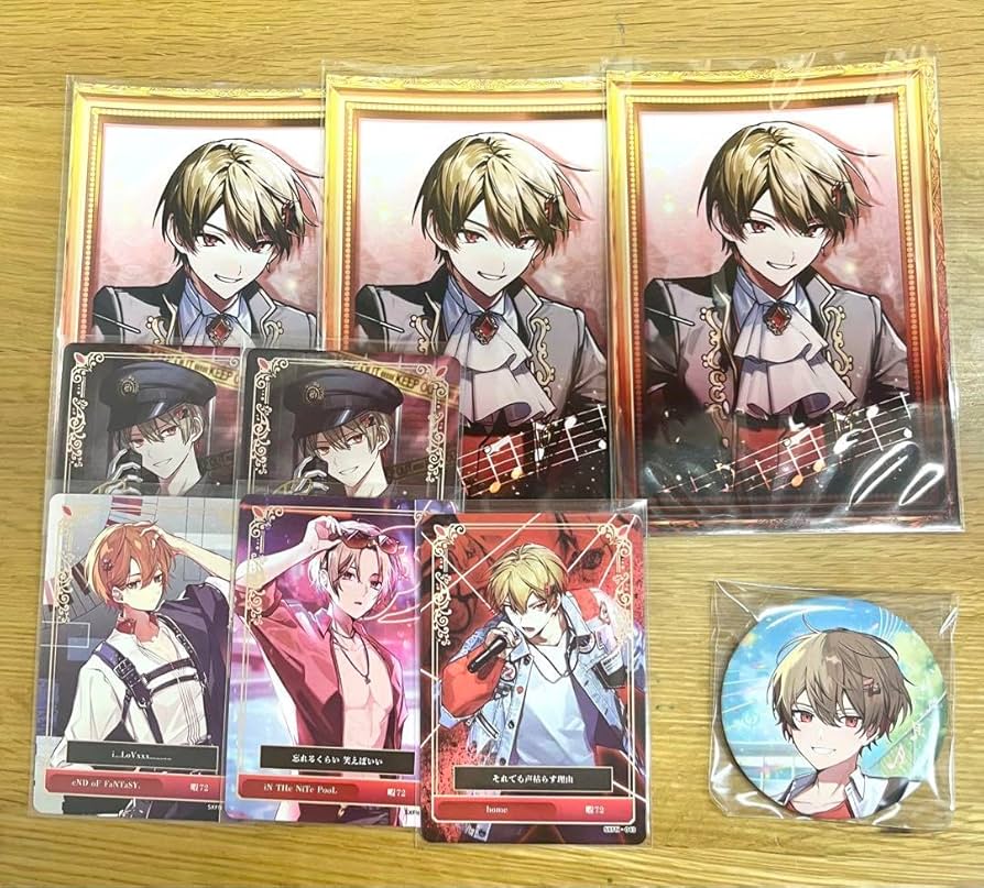 シクフォニ トレカ まとめ売り シクフォニ トレカ まとめ売り