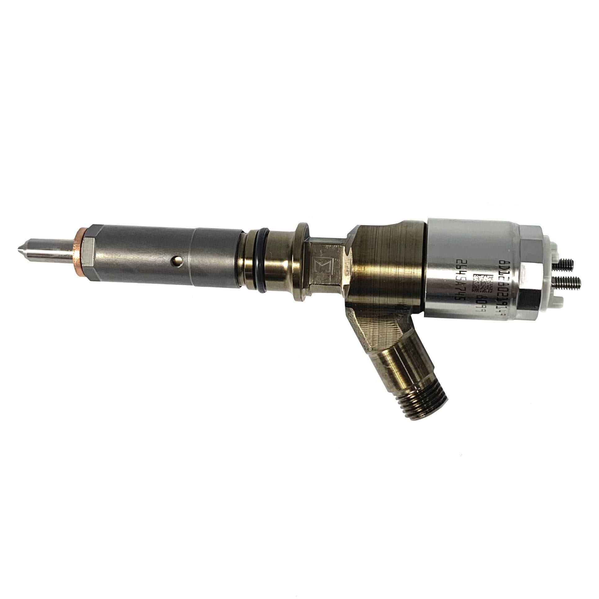 Amazon.com: Sigma diesel engine injector 2645A745 For CAT