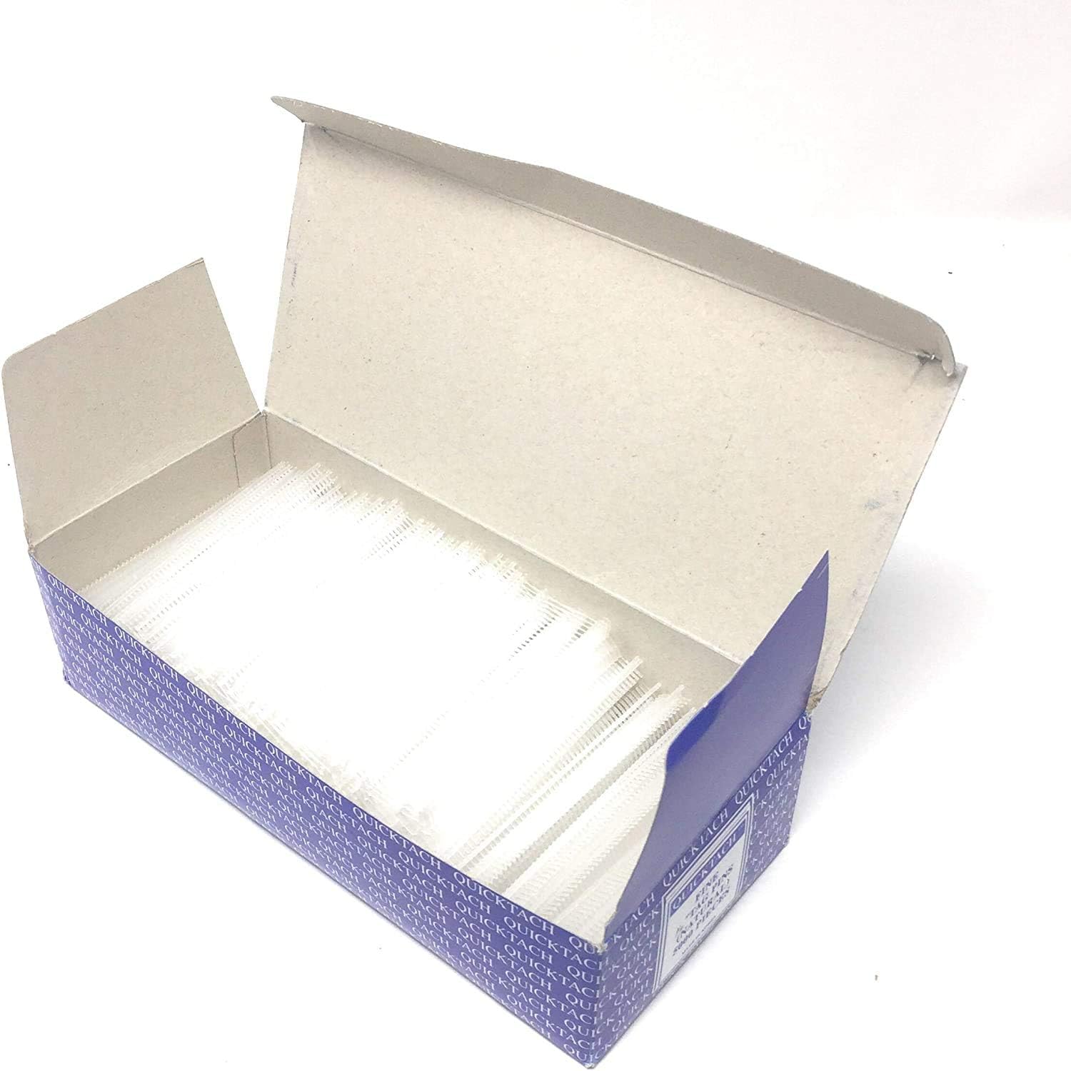 XFQUIJ 5,000 1/2 inch Regular Tagging Gun Fasteners/Barbs