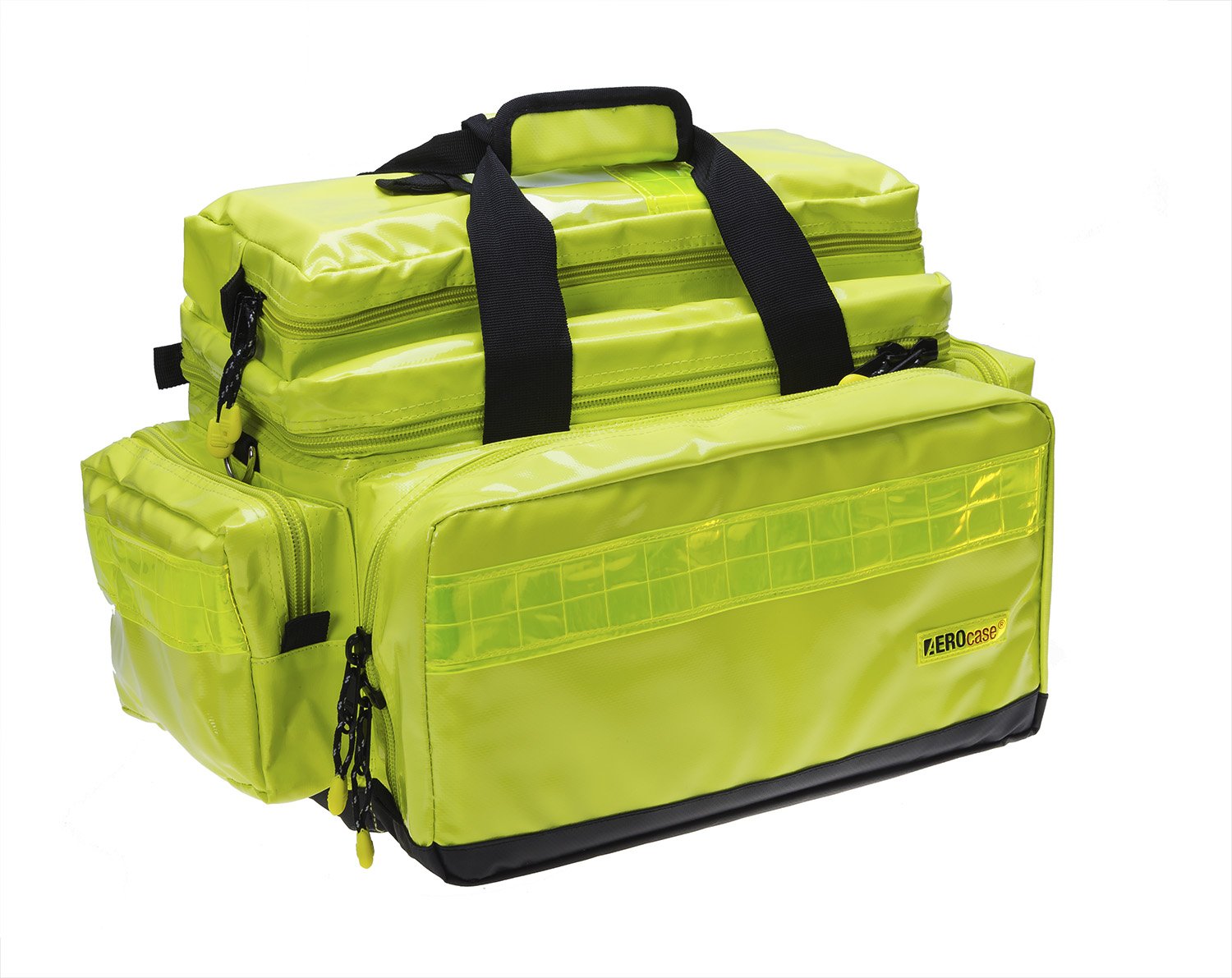 MBS Notfalltasche AEROcase® Advanced Plane SIGNALGELB