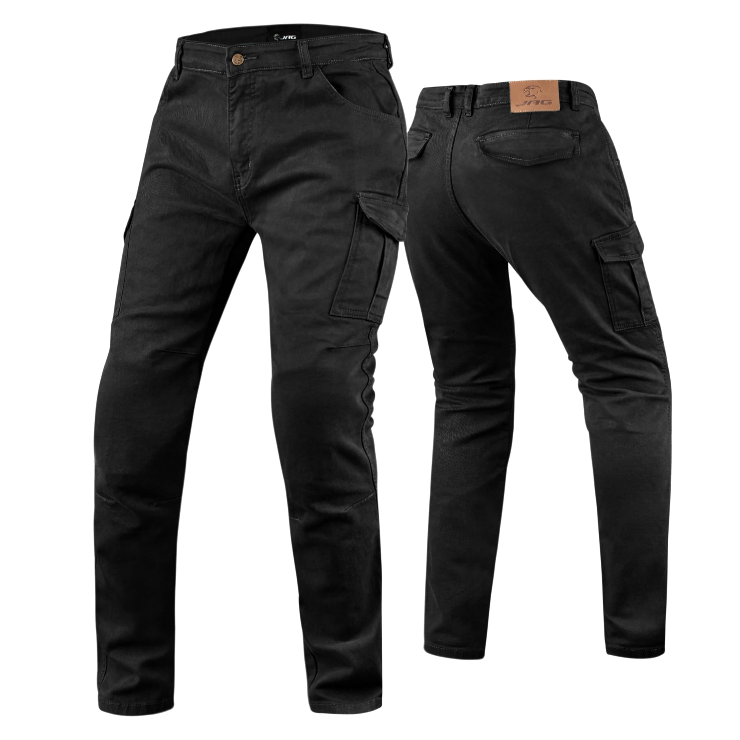 J.A.G. Motorcycle Riding Pants