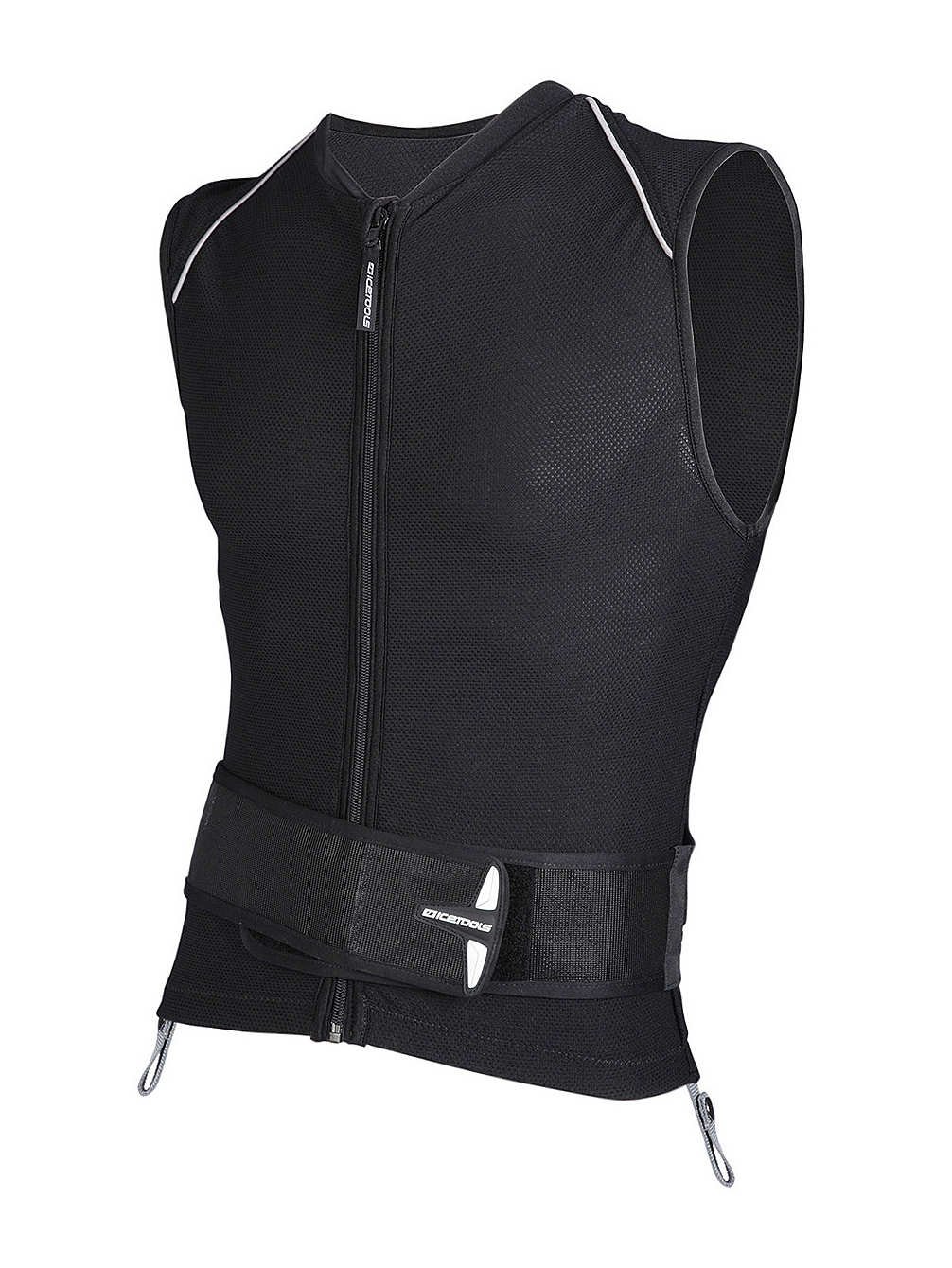 Protection Dorsale Icetools Super Lite Men