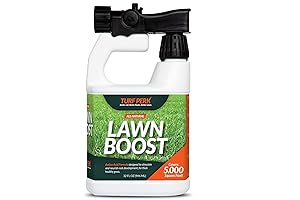 Turf Perk's: The Ultimate Lawn Rejuvenation Solution