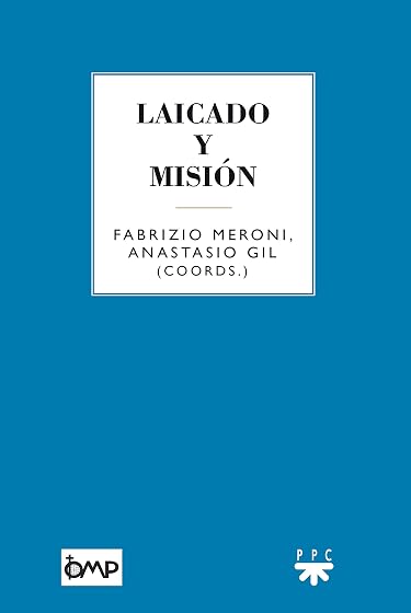 Laicado y misión