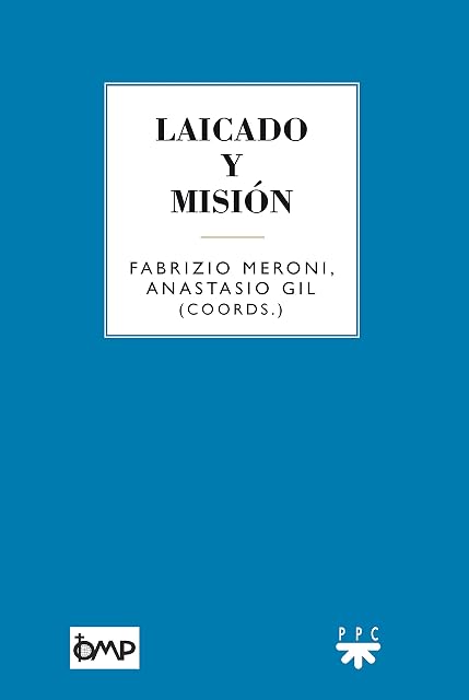 Portada de Laicado y misión