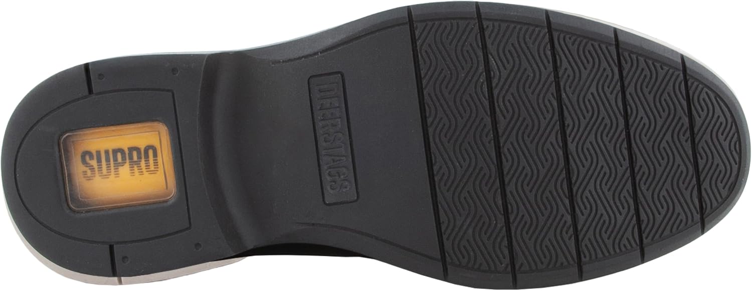 Deer Stags Boys' Belmont Jr