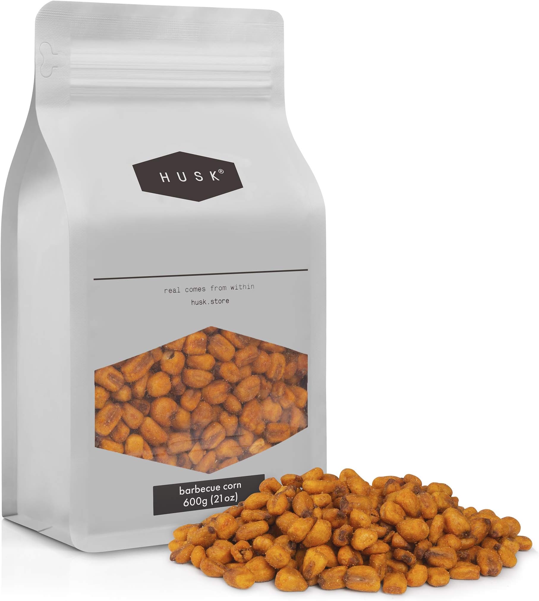 BBQ Corn by HUSK