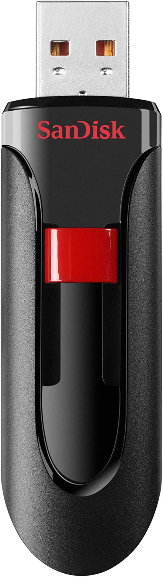 SANDISK 256GB Cruzer Glide USB 2.0 Flash Drive - SDCZ60-256G-B35