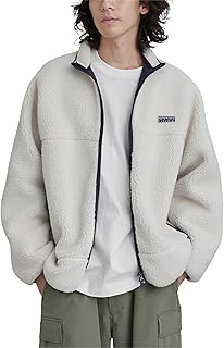 [コーエン] Parknik＞スタンドカラーボアブルゾン 75606460217