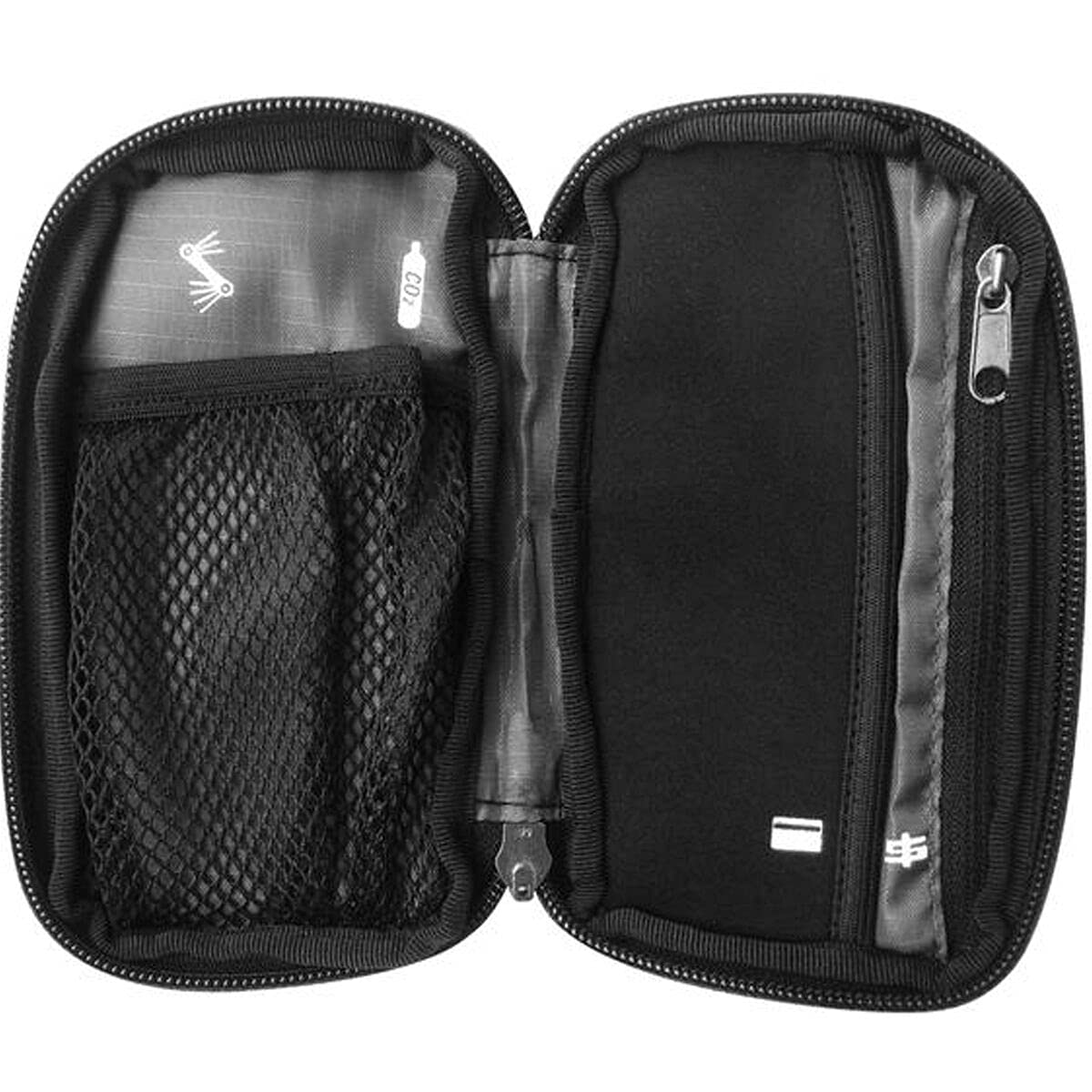LEZYNE Pocket Organizer Loaded Road, One Size