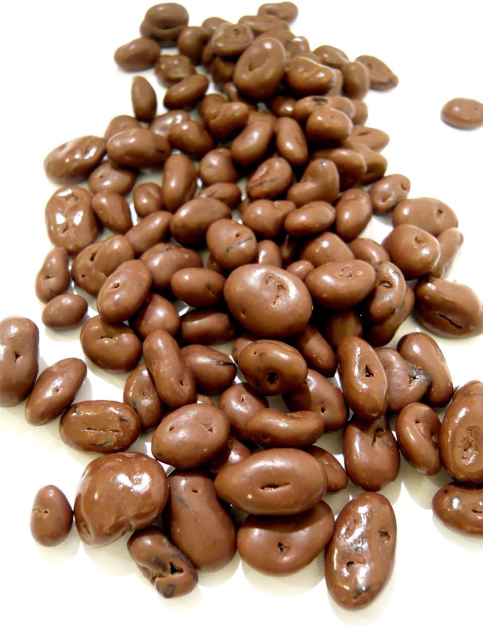 BonnerexChocolate Raisins 1KG