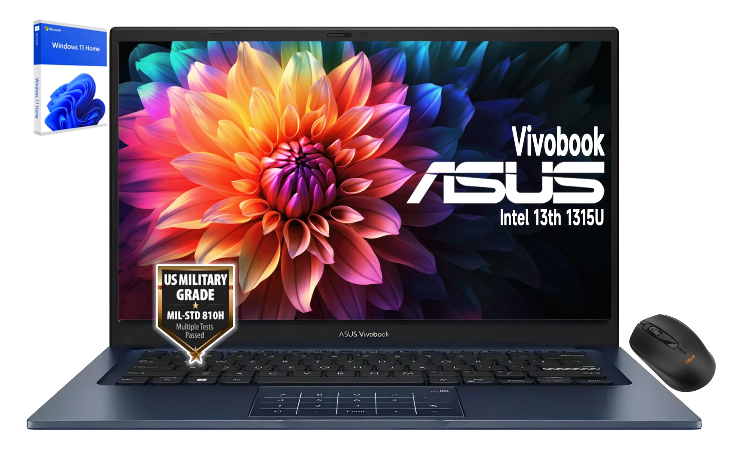 Amazon.com: ASUS Vivobook 14
