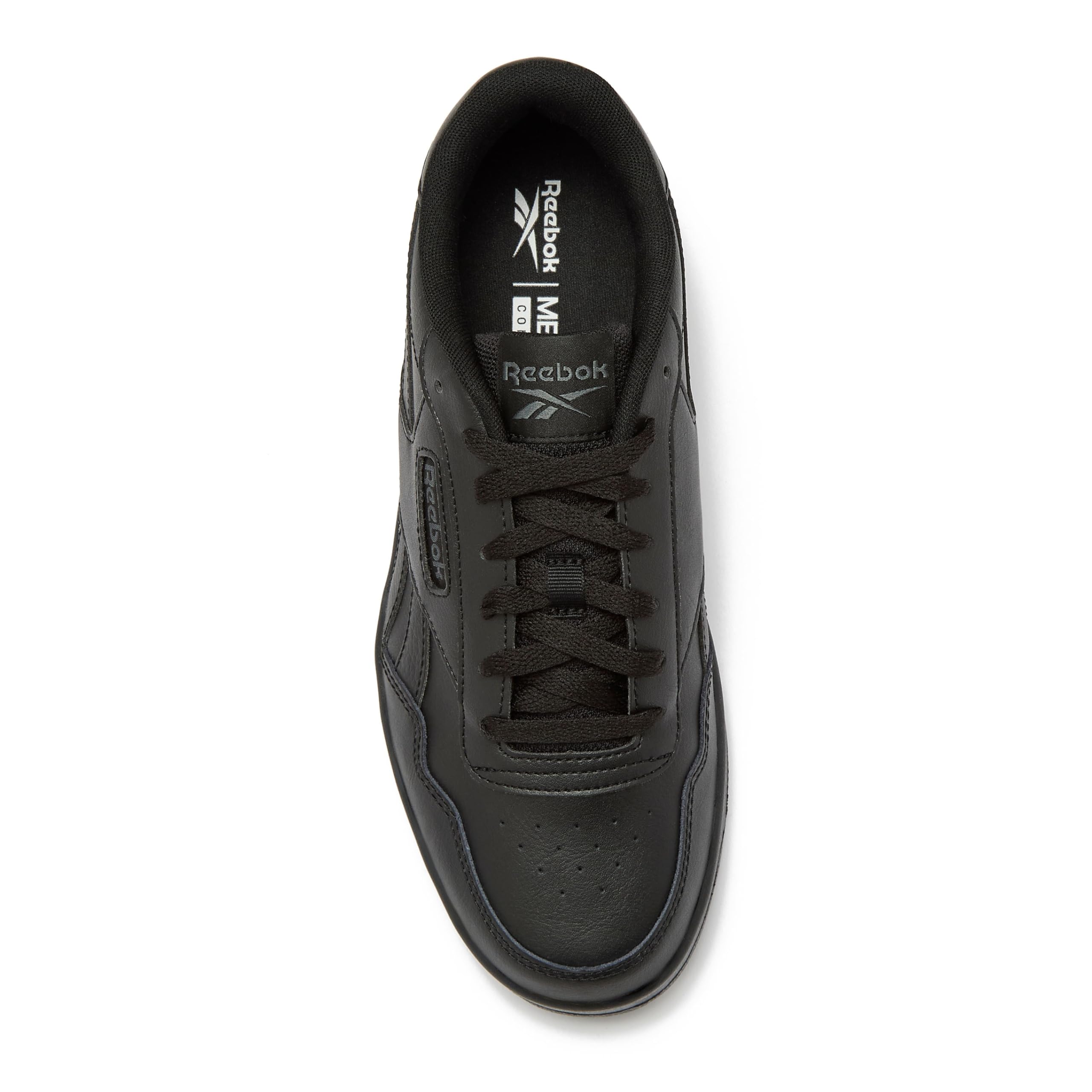 Reebok Scarpe da Ginnastica Court Advance Bianche