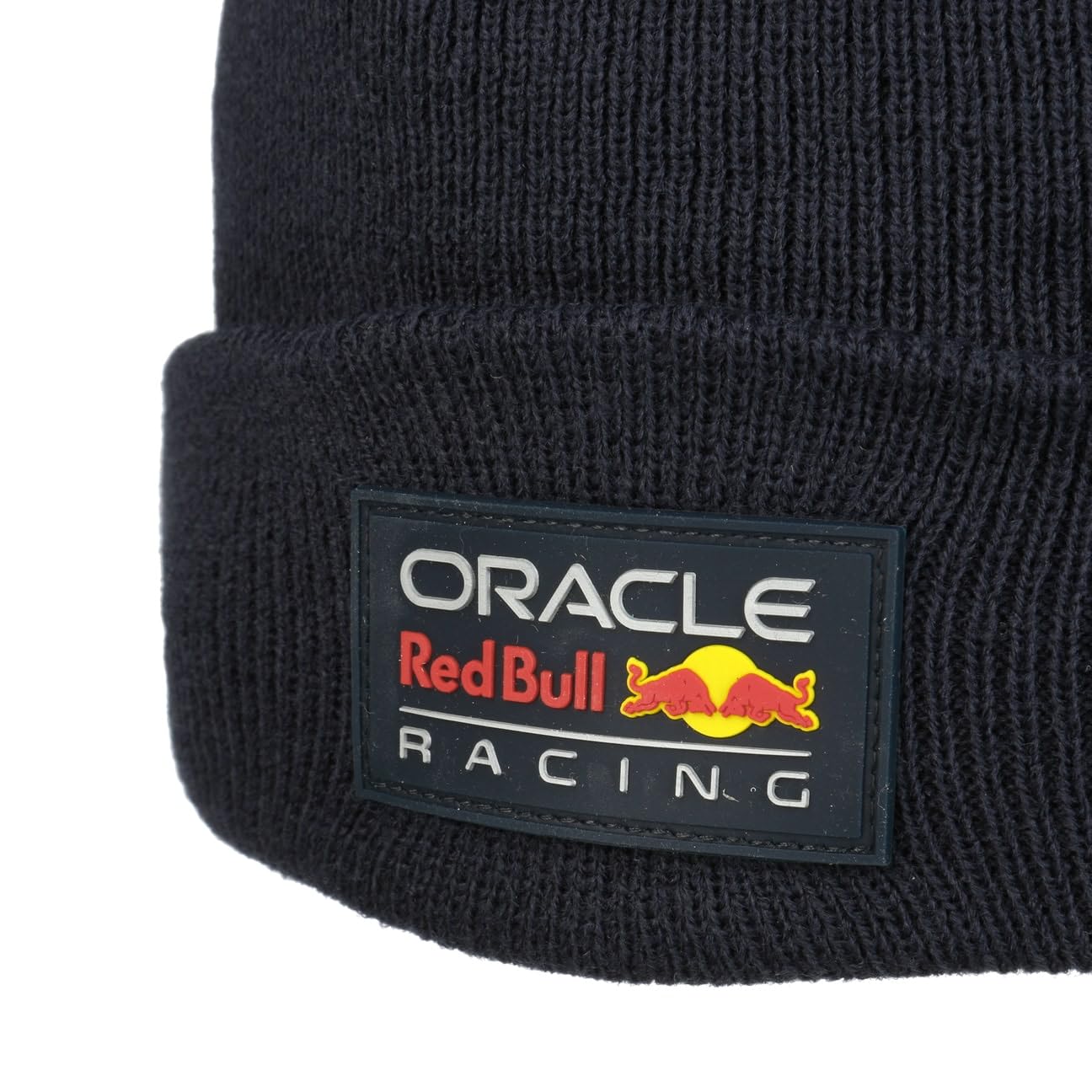 New Era Czapka beanie Uniseks Czapka z pomponem z dzianiny