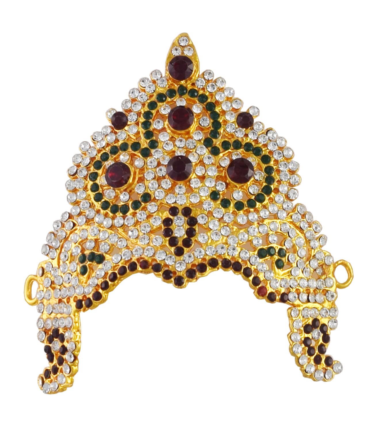 See full amazon price history chart for Deity God Jewellery Crown for all Gods and Goddesses (78071C) Deity God Jewellery Crown for all Gods and Goddesses (78071C) (B0BHP4J7JQ) Amazon Price History, Amazon Price Tracker