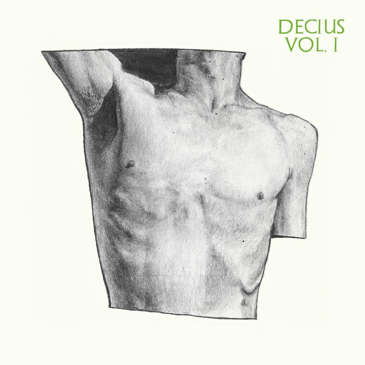 Decius Vol.1 [VINYL]