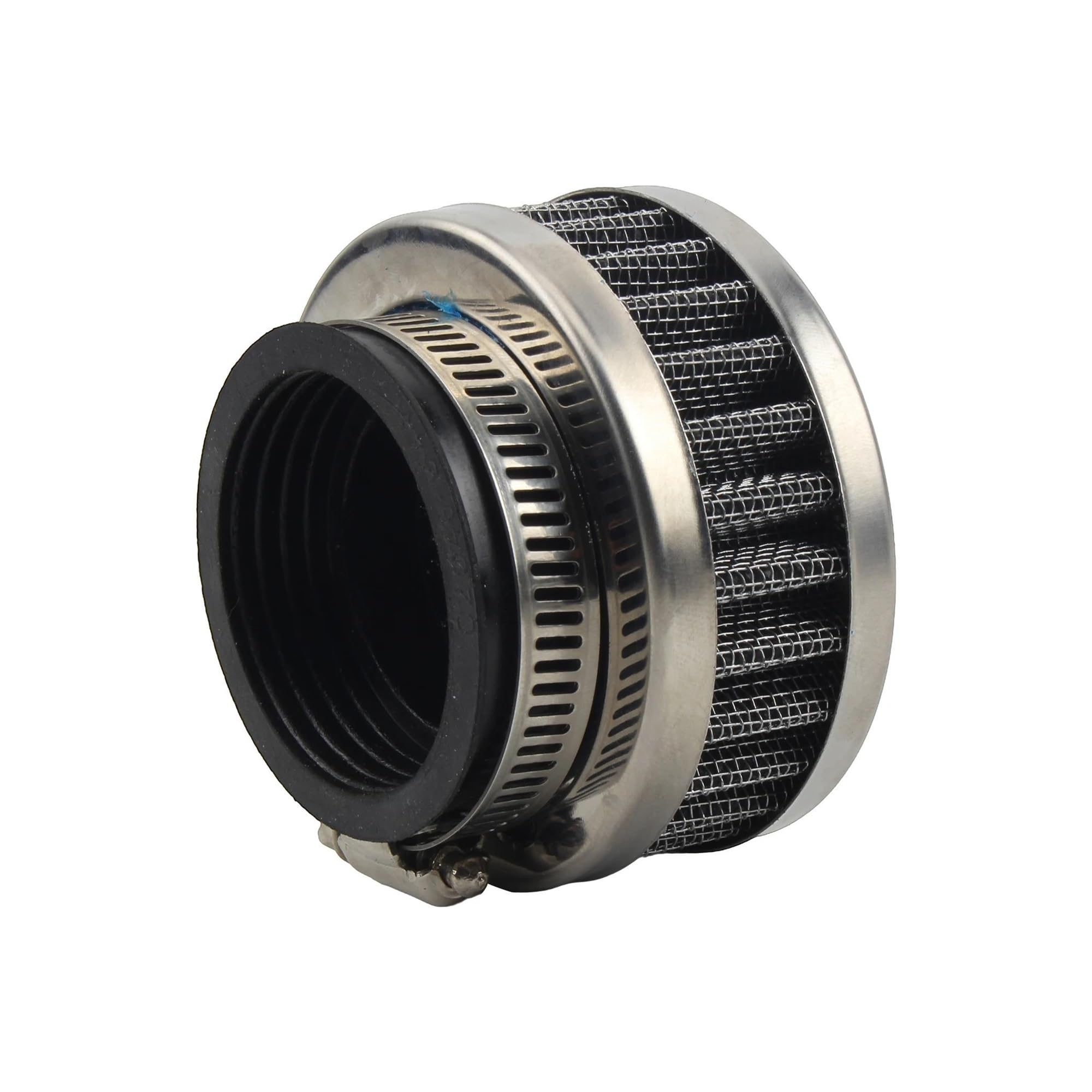 Limpiador De Filtro Aire para Motocicleta Reemplazo Filtros Admisión para Motocicletas 28 32 35 38 42 44 47 50 54 Y 58 Mm