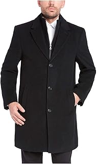 kirkland overcoat