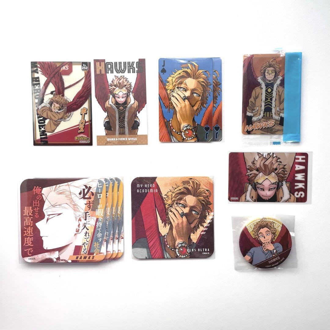 アートコースターホークス