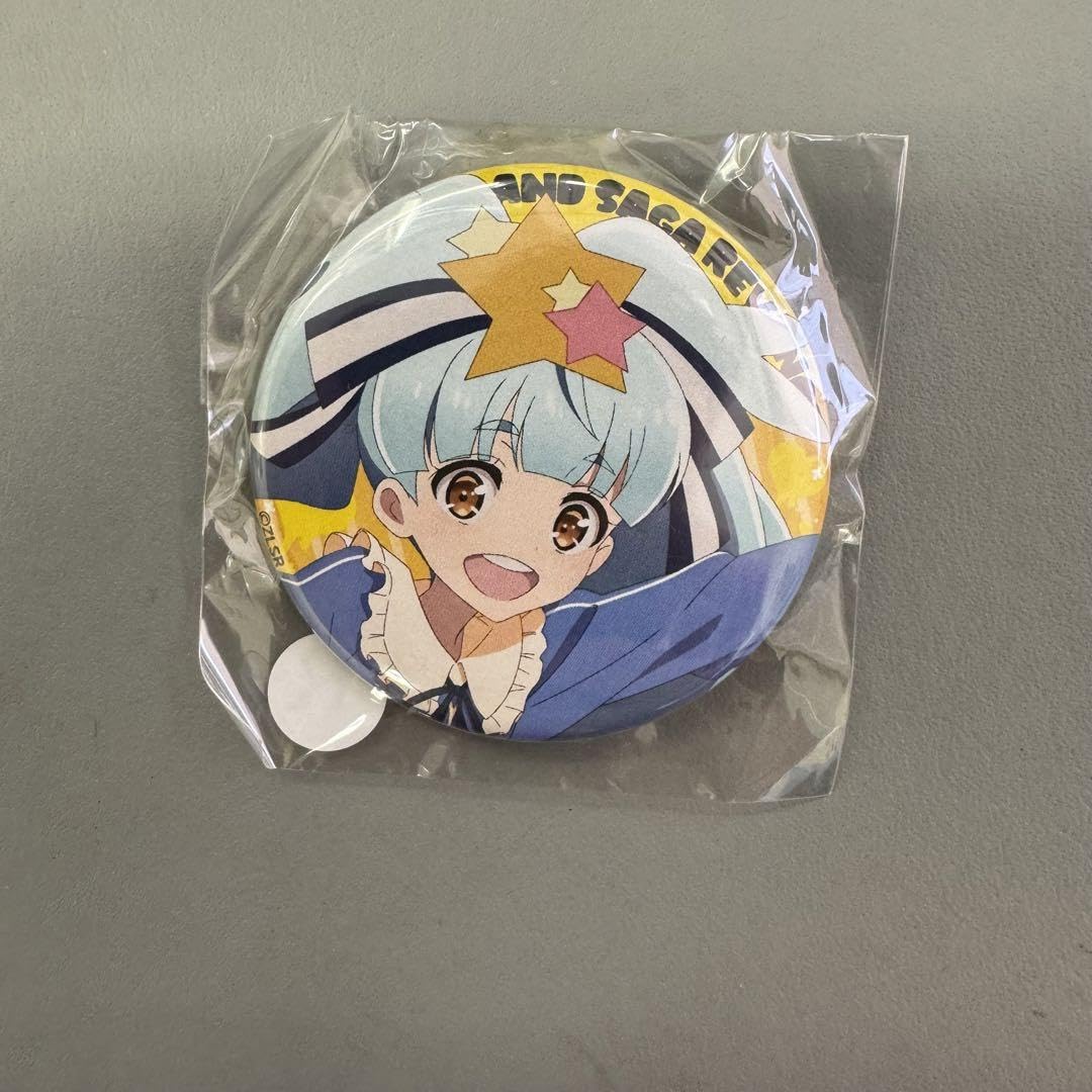 Amazon.co.jp: 星川リリィ ゾンビランドサガ リベンジ デジタルくじ