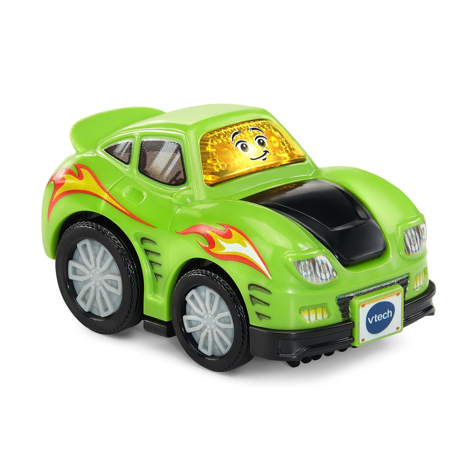 Go! Go! Smart Wheels ミニカーセット Amazon.com: VTech: Go! Go! Smart Wheels