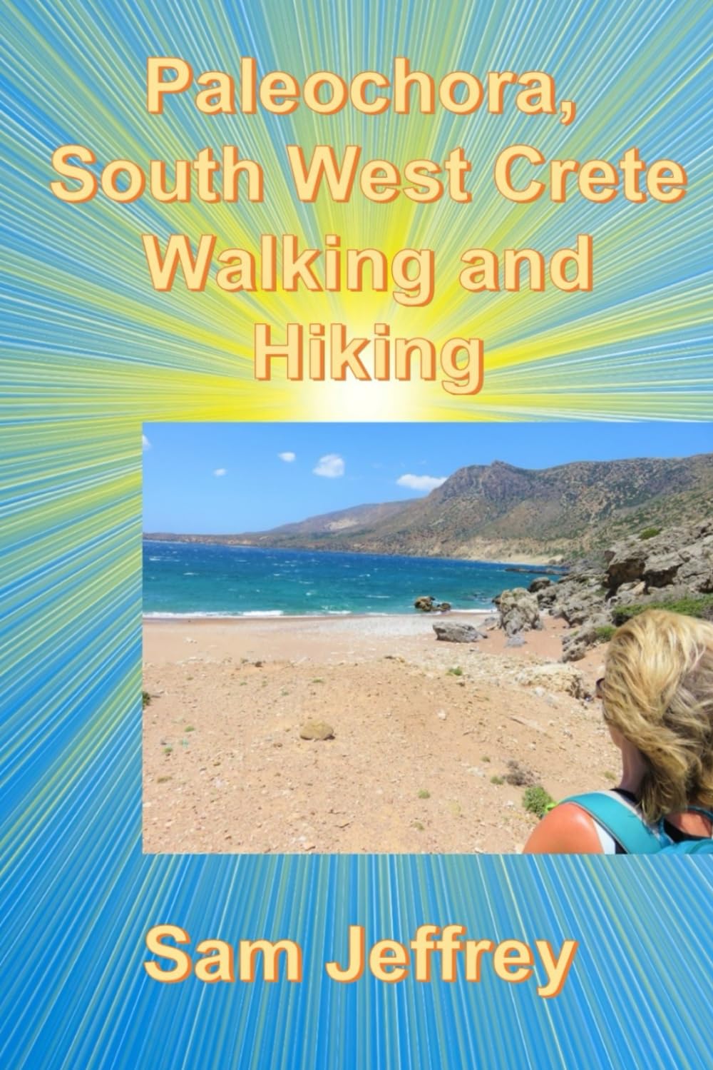 Paleochora, Southwest Crete, Walking and Hiking