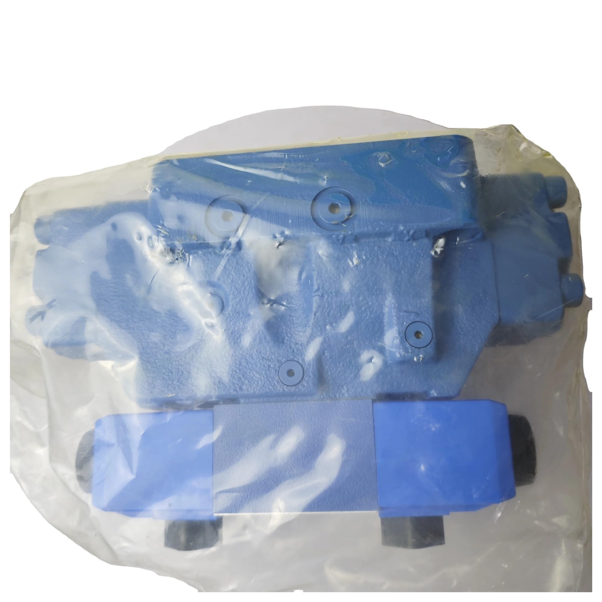 Valvola direzionale DG5V-8-H-2C-M-FW-B-10