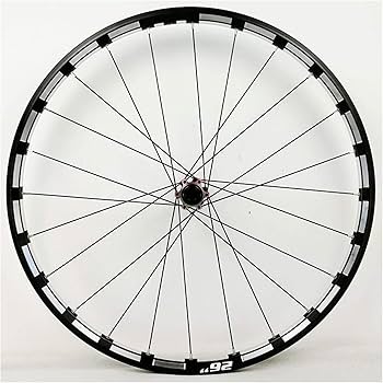 Amazon.co.jp: 26 /27.5インチ Mtb フロント+ リア ホイール QR