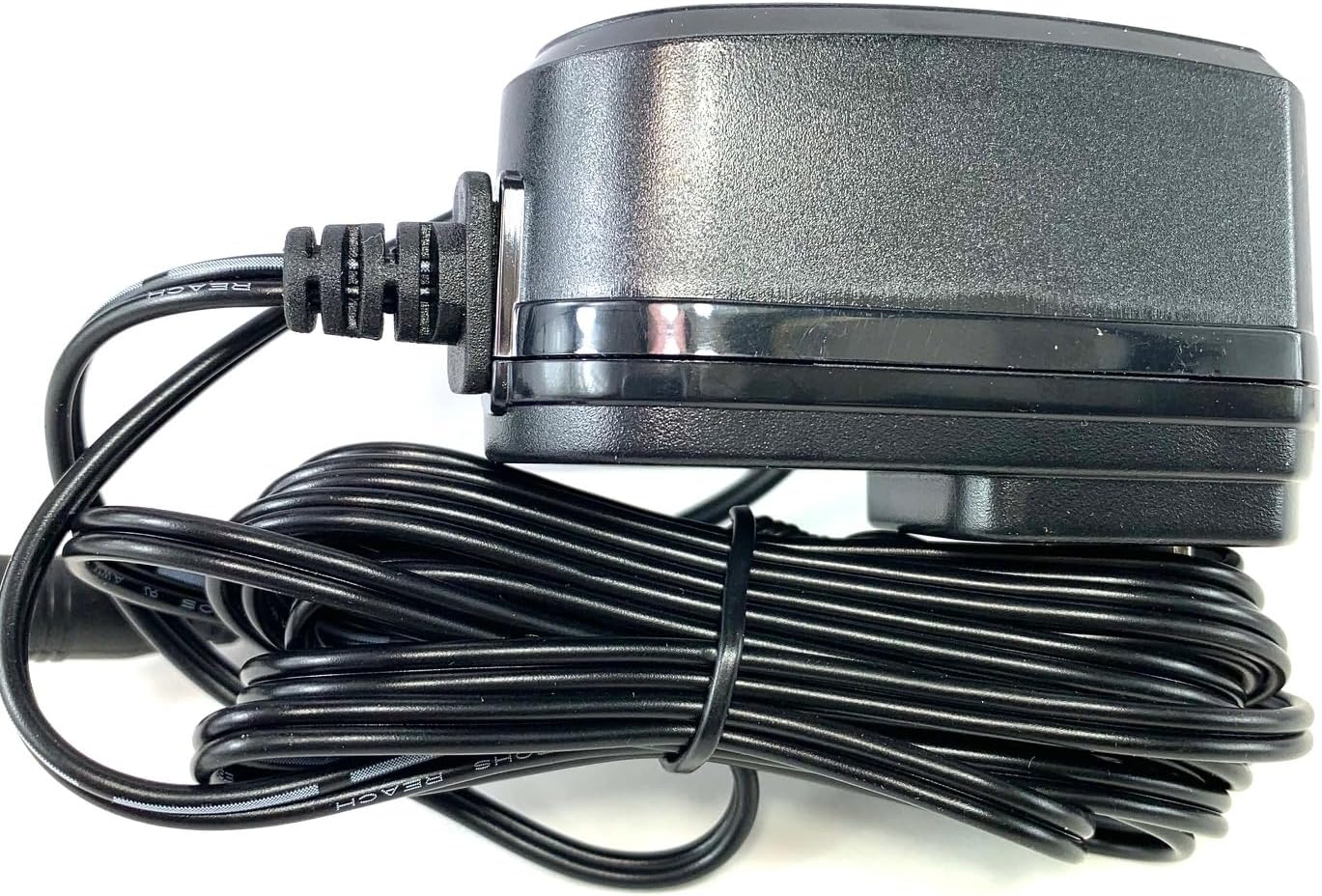 Omnihil AC/DC Adapter Compatible with CSEC CS6D090060FUF Power Supply Wall Adapter Compatible with LOREX  Power Supply Adaptor Cord