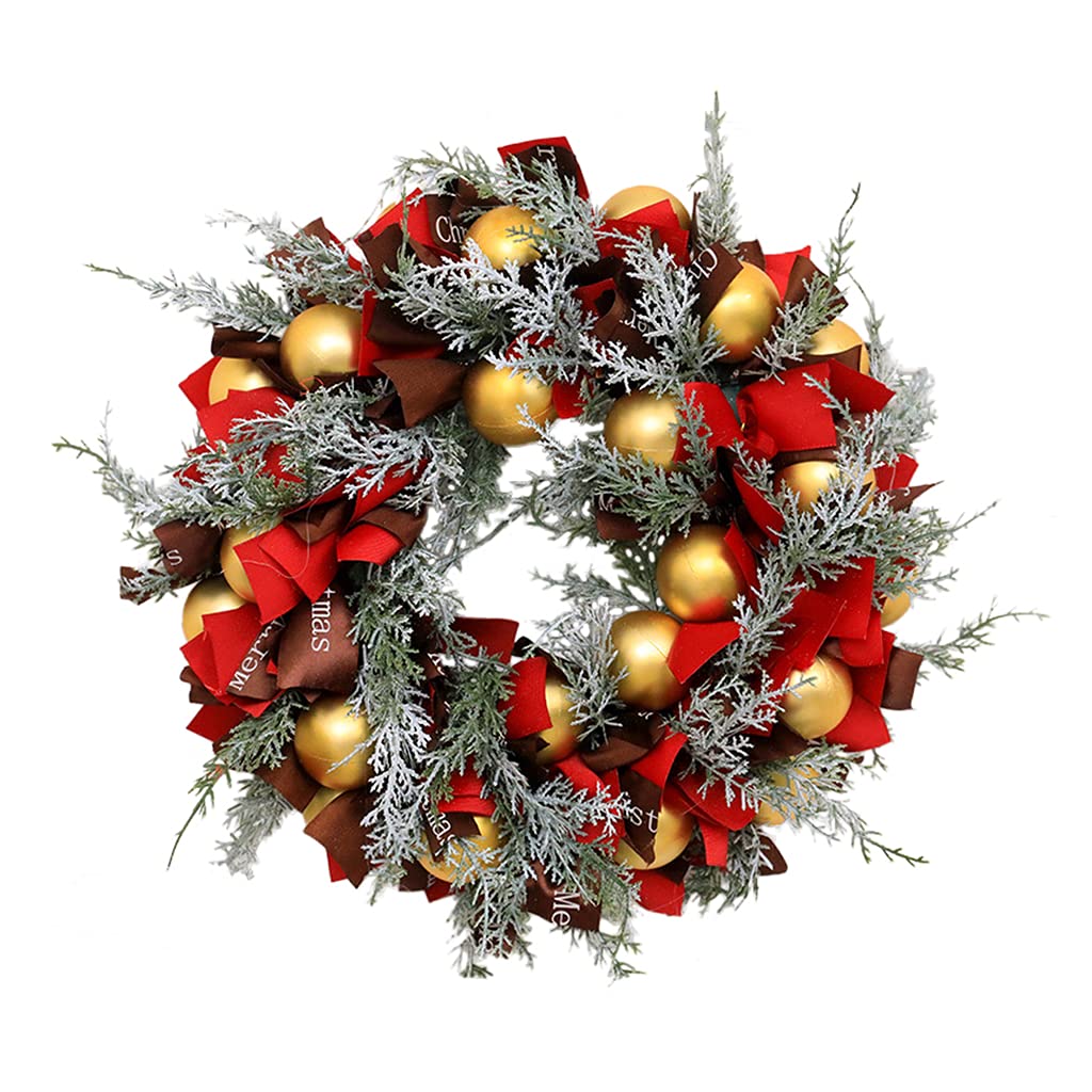 Guirlande de Noël et Thanksgiving pour sublimer votre vitrine de magasin