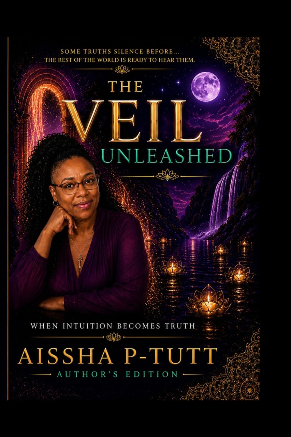 The Veil Unleashed: When Intuition Becomes Truth