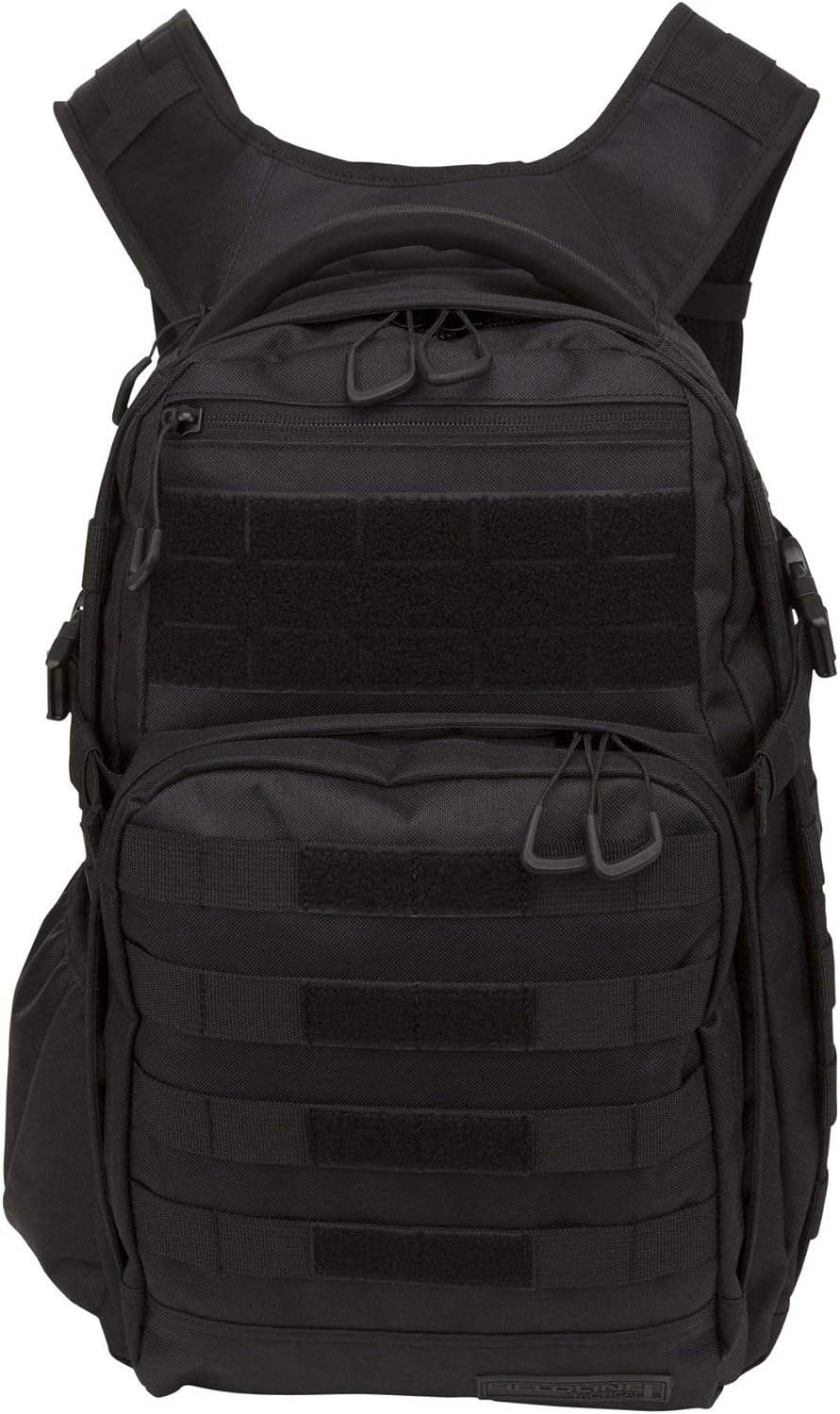Fieldline Tactical Alpha Ops Day Pack (Black) (Black)
