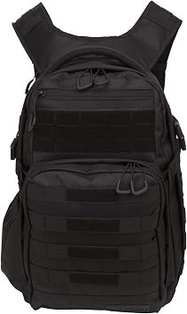 Fieldline Tactical Alpha Ops Day Pack (Black) (Black)