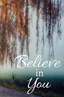 Daily Motivation Journal