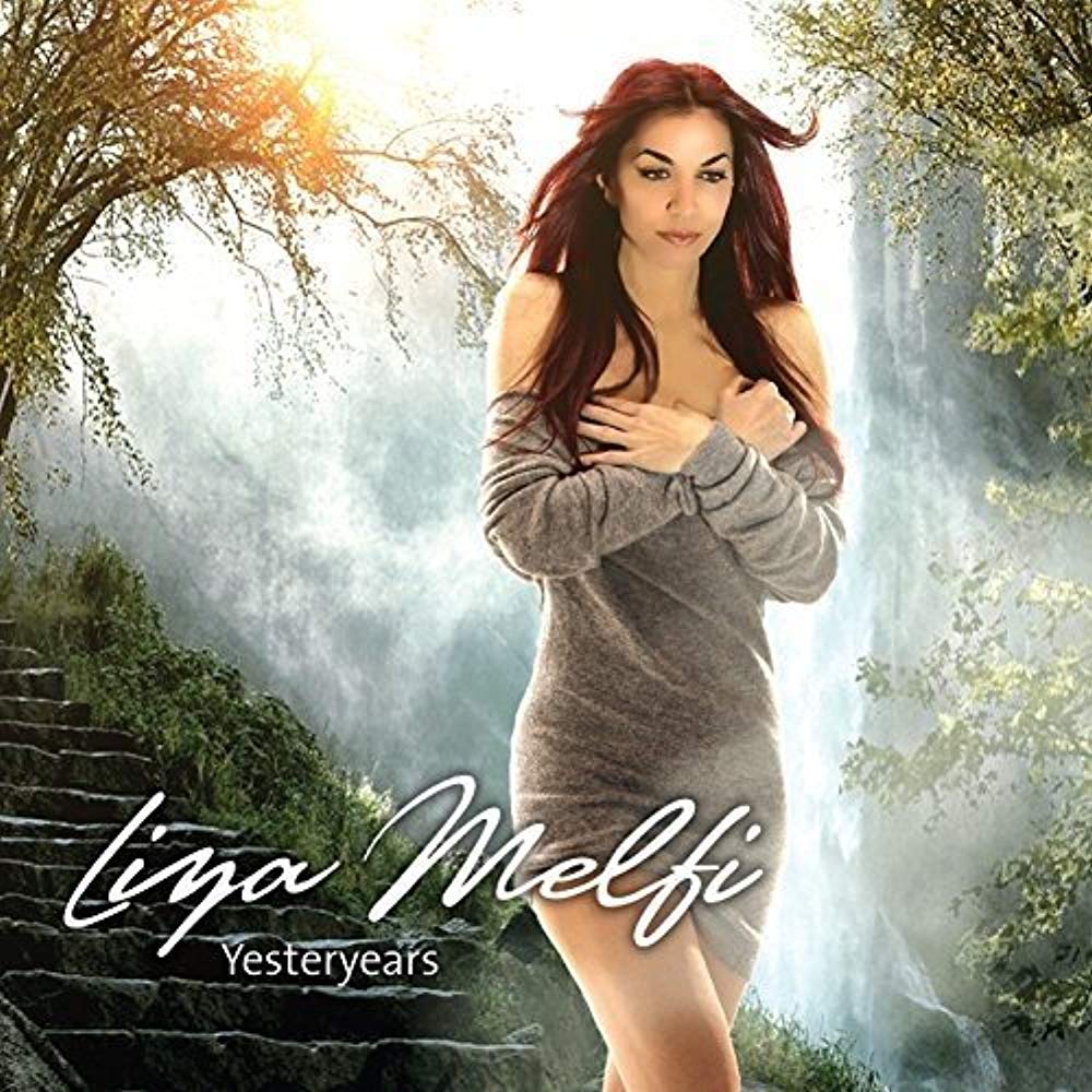 Yesteryears [Audio CD] Liza Melfi