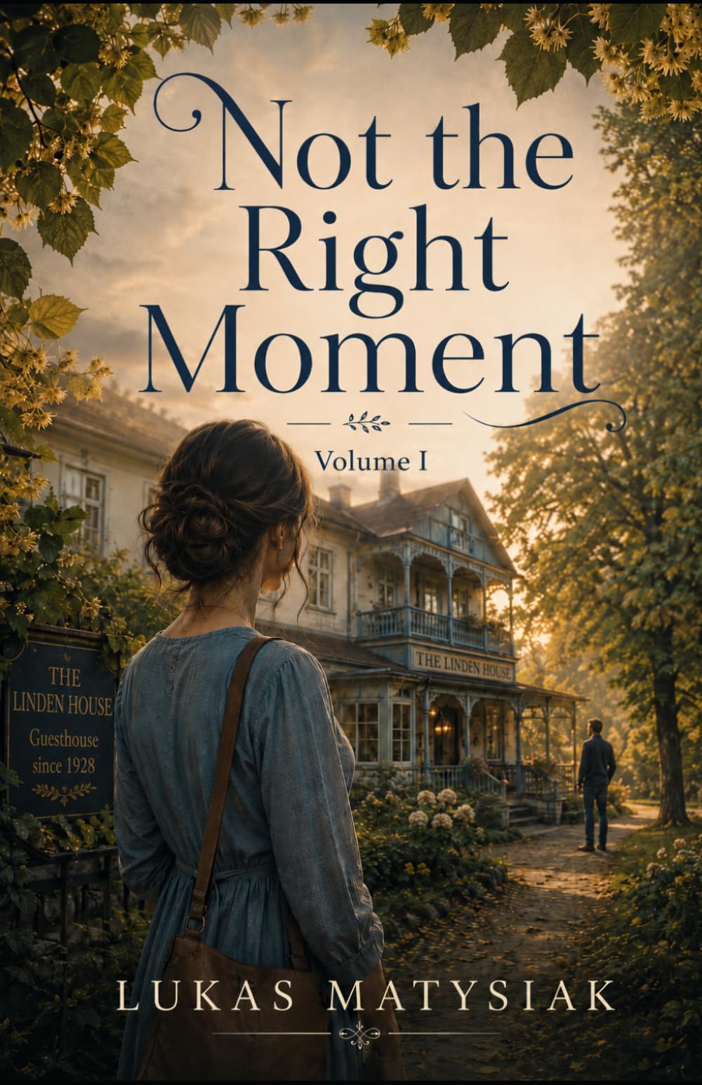 Not the Right Moment: Volume I