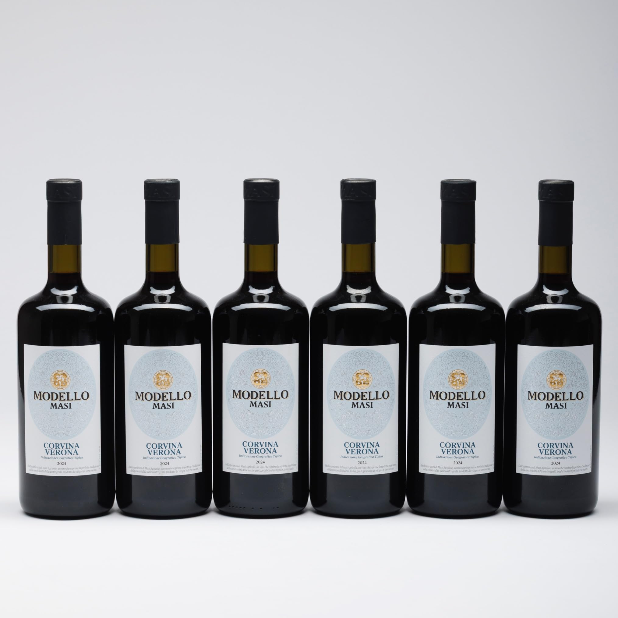 MASI "MODELLO CORVINA" 2024 | Corvina Verona IGT | 750 ml | 6 bottiglie