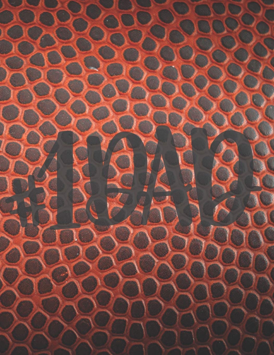 Dad: Large Print Hard Sudoku Gift for Father, Husband, Grandpa, Brother, Boyfriend, Uncle, Coach or Friend