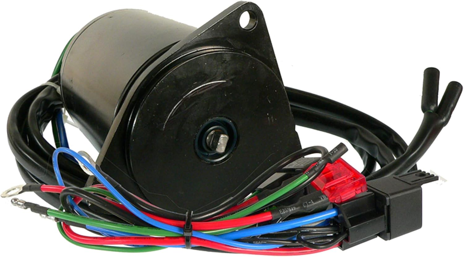 DB Electrical TRM0037 Power Tilt Trim Motor Compatible with/Replacement for Yamaha 50-115HP /6H1-43880-00-00 /PT609NM