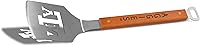 Vista 2 de YouTheFan NCAA Classic Series Sportula - Espátula para parrilla de acero inoxidable