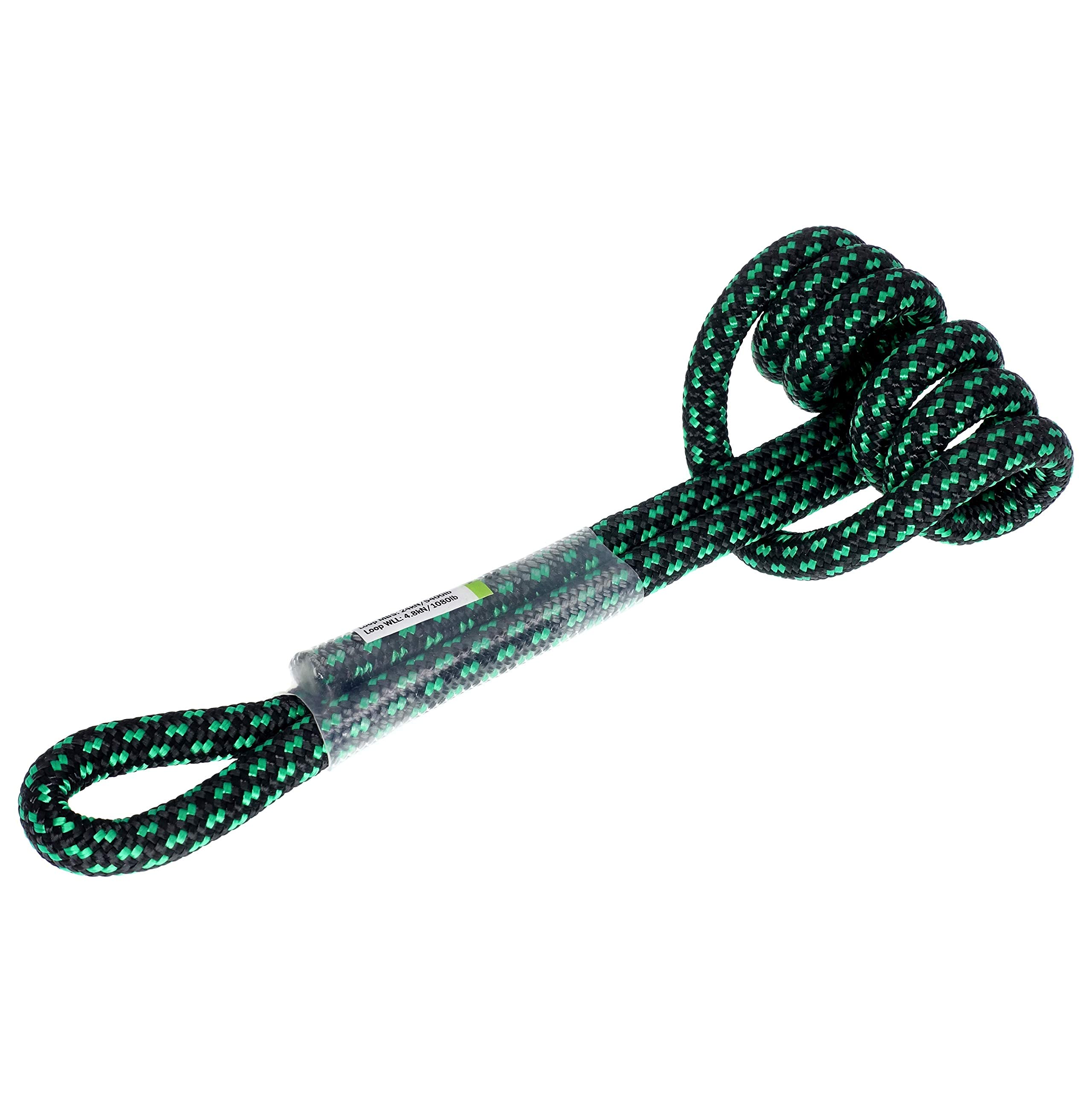 GM Climbing VT Prusik Tow Bar Cord 32" Tan