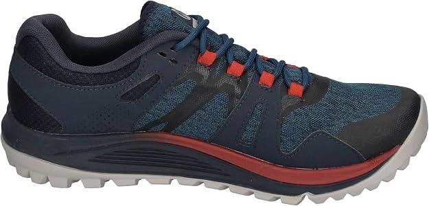 Nova GTX Trail Running Shoes 