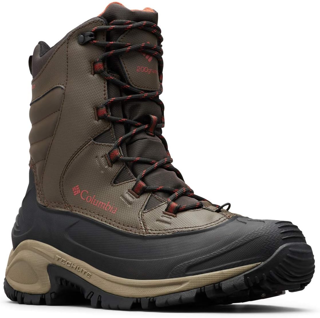 Columbia Men's Bugaboot III