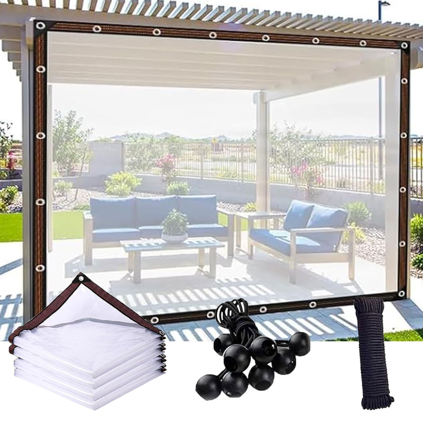 バーベキュー・調理用品 TARP to TARP tarpglass Neru Design