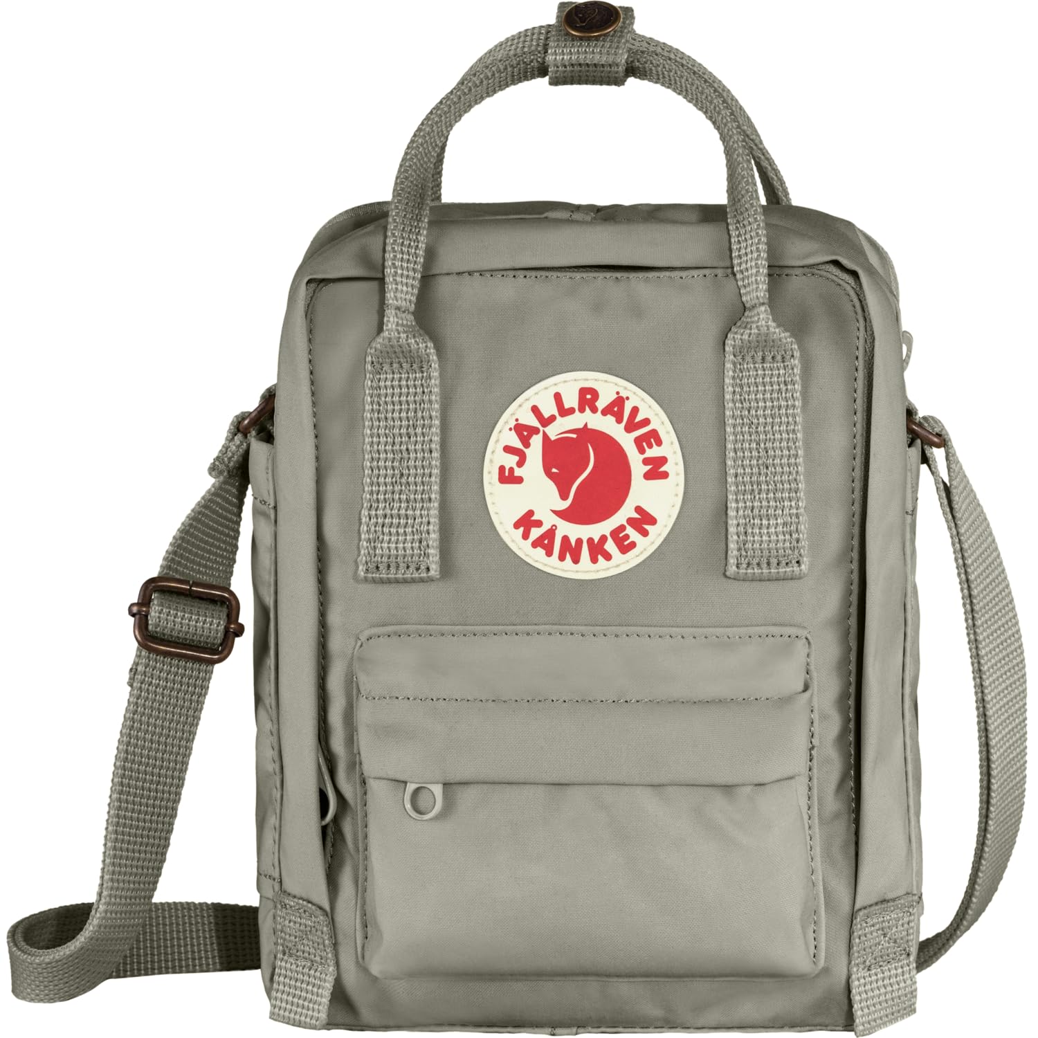 Fjällräven Kånken One Size