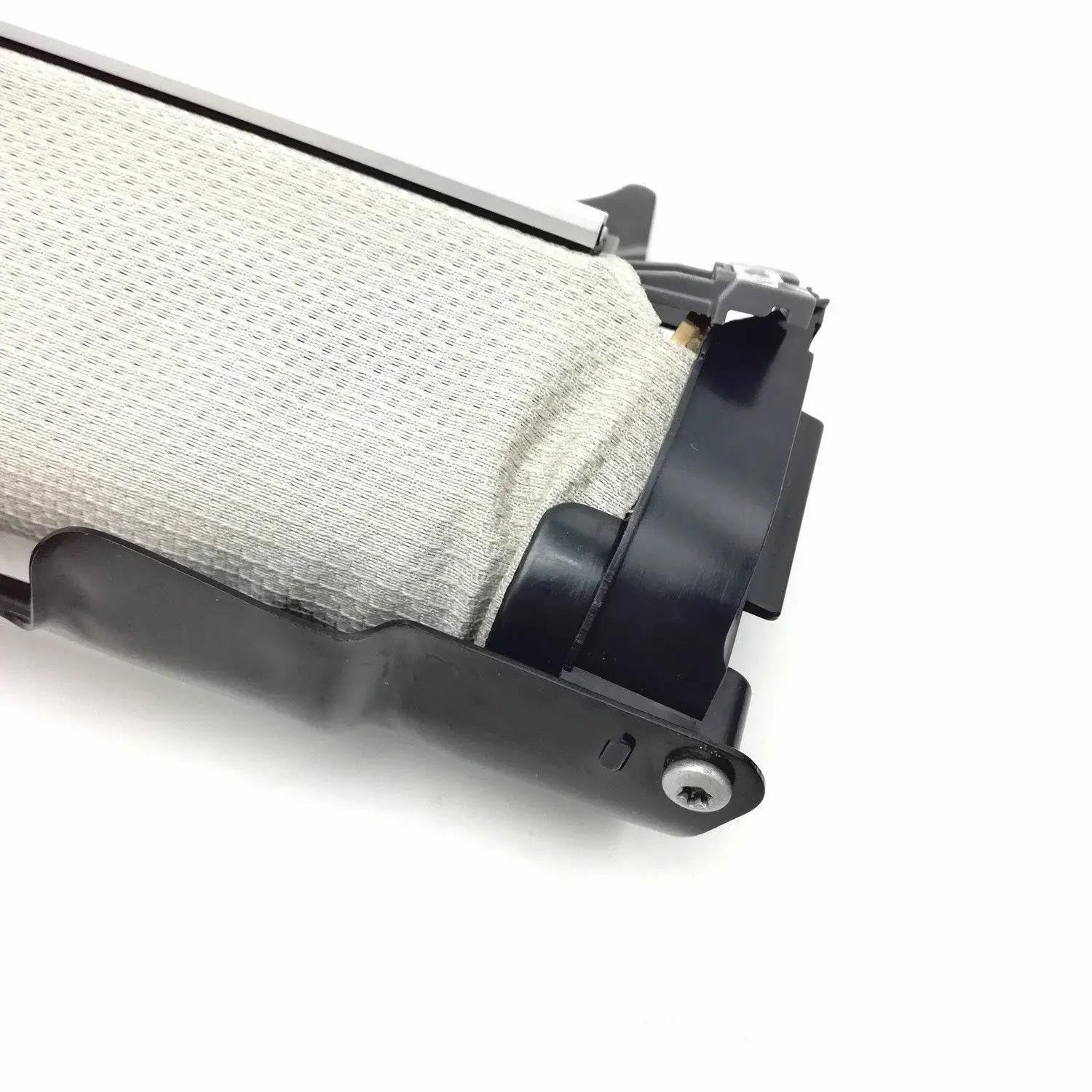 Zonnescherm Voor Dakraam – 2-delig UV-werend Gaas Voor VW Tiguan 2007-2016, Warmte-isolerend, Ademend, Eenvoudig Te Monteren Met Clips, Zwart